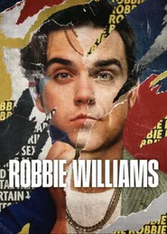 Robbie Williams posteri