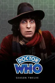 Doctor Who 12. sezon