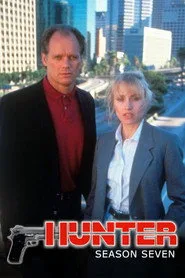 Hunter 7. sezon