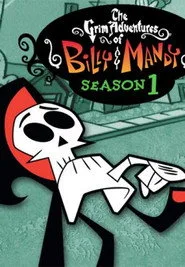 The Grim Adventures of Billy and Mandy 1. sezon