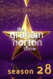 The Graham Norton Show 28. sezon
