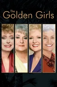 The Golden Girls 7. sezon