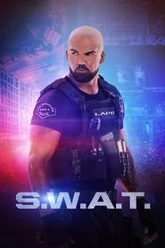 S.W.A.T. 8. sezon