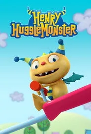Henry Hugglemonster 2. sezon