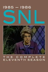 Saturday Night Live 11. sezon