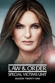 Law & Order: Special Victims Unit 21. sezon