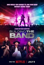 Building the Band 1. sezon