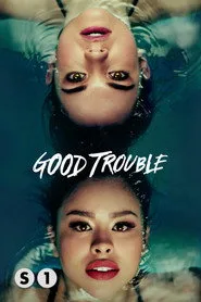 Good Trouble 1. sezon