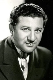 Harry Green