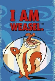 I Am Weasel 4. sezon