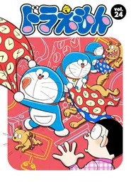 Doraemon 24. sezon