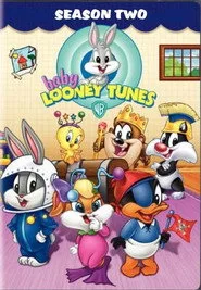 Baby Looney Tunes 2. sezon