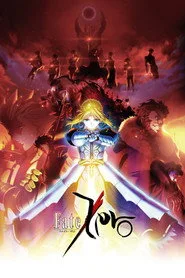 Fate/Zero 1. sezon
