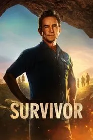 Survivor 47. sezon