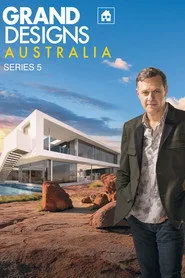 Grand Designs Australia 5. sezon