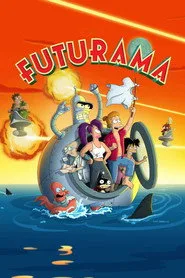 Futurama 11. sezon