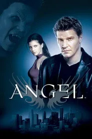 Angel 2. sezon