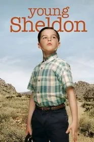 Young Sheldon 3. sezon
