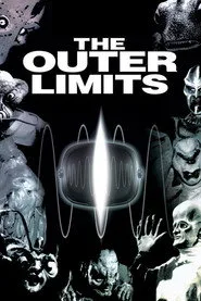 The Outer Limits posteri