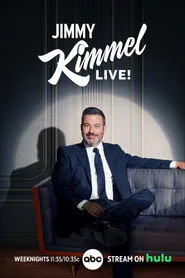 Jimmy Kimmel Live! 20. sezon