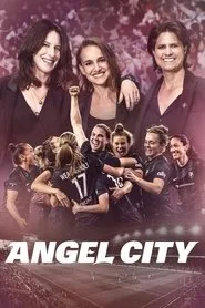 Angel City 1. sezon