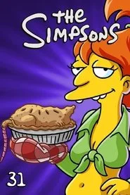 Simpsonlar 31. sezon