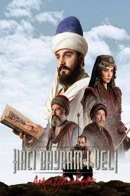 Aşkın Yolculuğu: Hacı Bayram-ı Veli 1. sezon