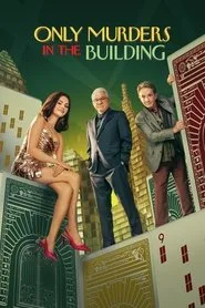 Only Murders in the Building 5. sezon