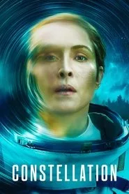 Constellation posteri