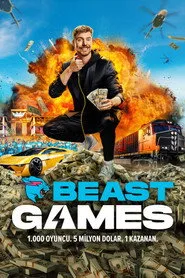 Beast Games 1. sezon
