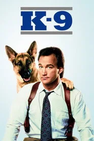 K-9 posteri