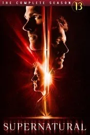 Supernatural 13. sezon