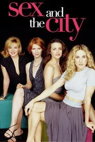 Sex and the City 3. sezon