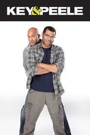 Key & Peele posteri