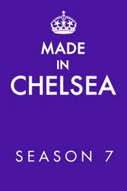 Chelsea Sosyetesi 7. sezon