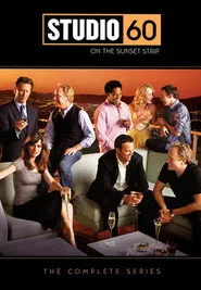 Studio 60 on the Sunset Strip 1. sezon