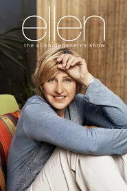 The Ellen DeGeneres Show 1. sezon