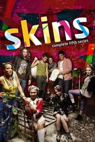 Skins 5. sezon