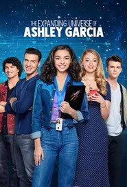 Ashley Garcia: Genius in Love 1. sezon