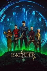 Tozkoparan İskender: Sır 1. sezon