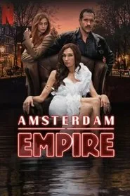 Amsterdam İmparatorluğu 1. sezon