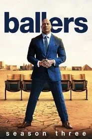 Ballers 3. sezon