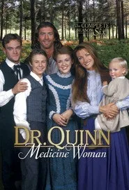 Dr. Quinn, Medicine Woman 6. sezon