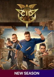 C.I.D. 2. sezon