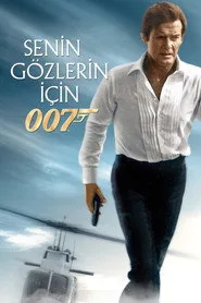 Senin Gözlerin İçin posteri
