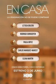 En casa 1. sezon