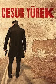 Cesur Yürek posteri
