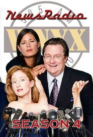 NewsRadio 4. sezon