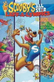 Scooby's All-Stars 1. sezon
