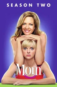 Mom 2. sezon